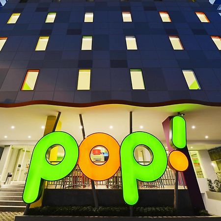POP! Hotel Malioboro - Yogyakarta Kültér fotó