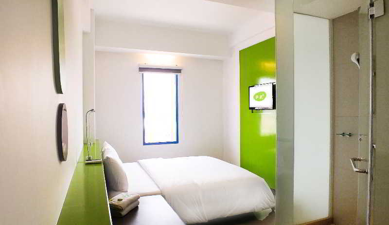 POP! Hotel Malioboro - Yogyakarta Kültér fotó