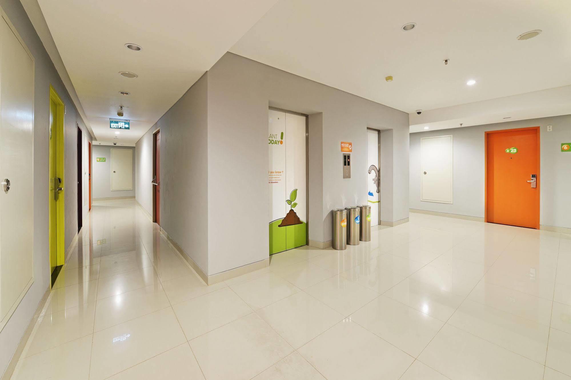 POP! Hotel Malioboro - Yogyakarta Kültér fotó