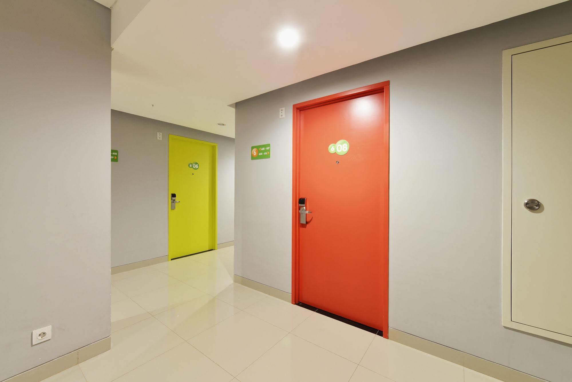 POP! Hotel Malioboro - Yogyakarta Kültér fotó